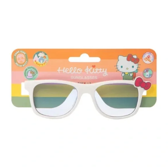 NWT✨ Official Licensed Sanrio Hello Kitty And Friends Retro Sunglasses - Picture 2 of 7
